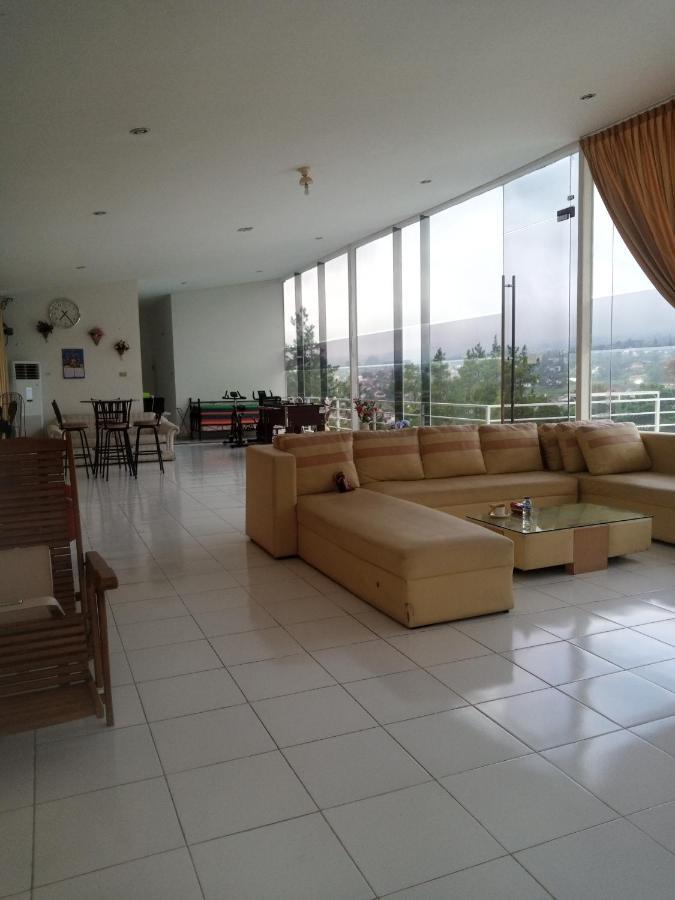 Villa Kaca 88 Cianjur Kültér fotó