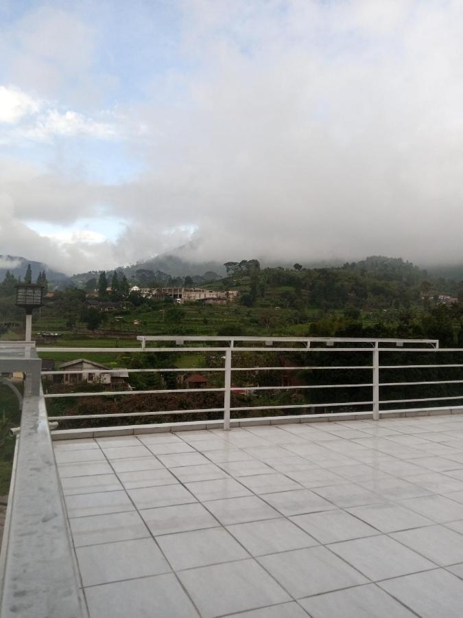 Villa Kaca 88 Cianjur Kültér fotó