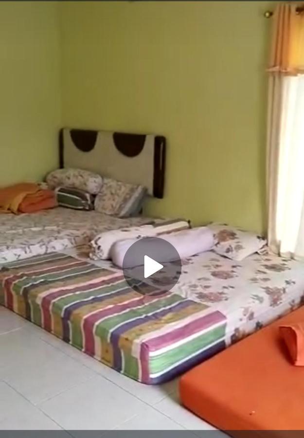 Villa Kaca 88 Cianjur Kültér fotó